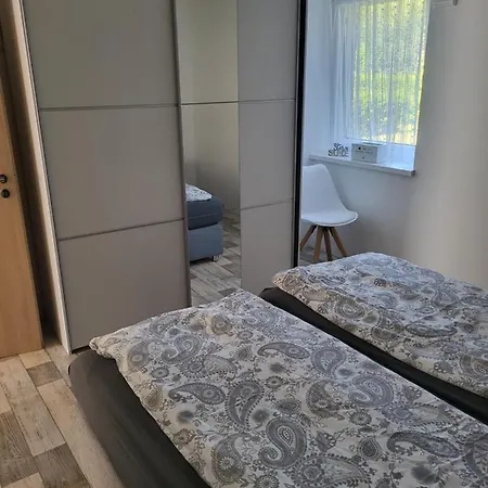 Seestern Im Haus-neuharlingersiel Lägenhet Neuharlingersiel