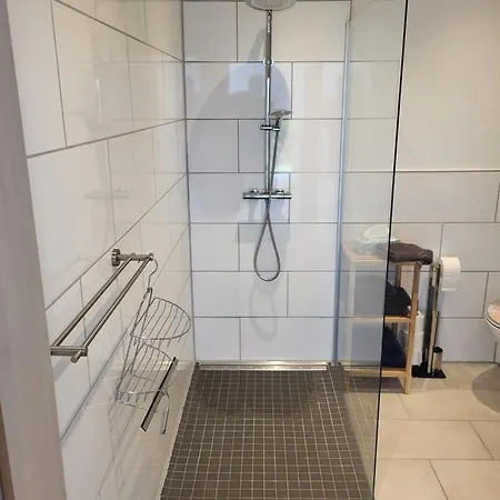Seestern Im Haus-neuharlingersiel Apartmán *